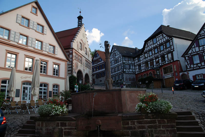 Schiltach